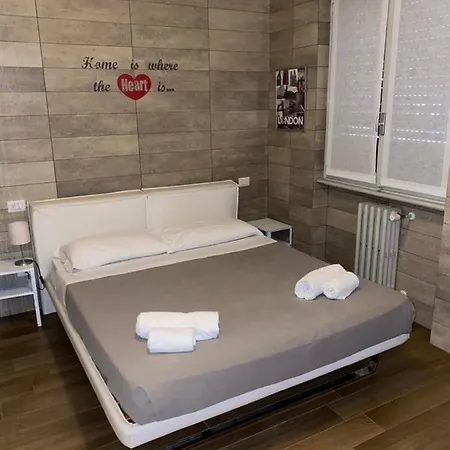 Apartment Siag *