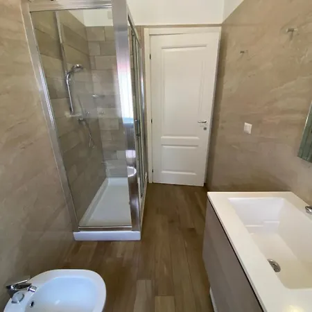 Apartment Siag Cormano