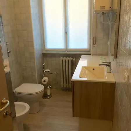 Siag Apartment