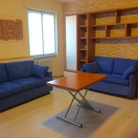 Siag Apartment *