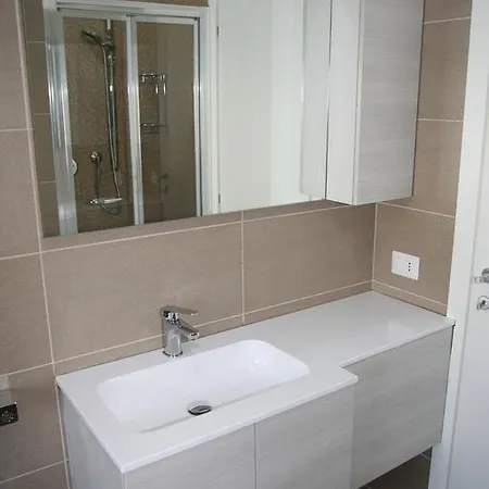 Apartment Siag