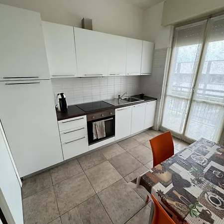 Apartment Siag *