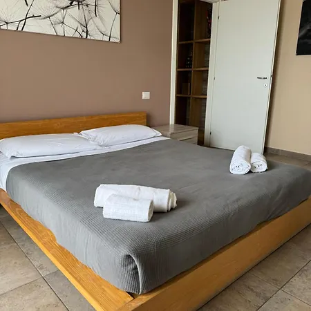 Siag Apartment Cormano