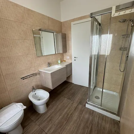 Apartment Siag Cormano
