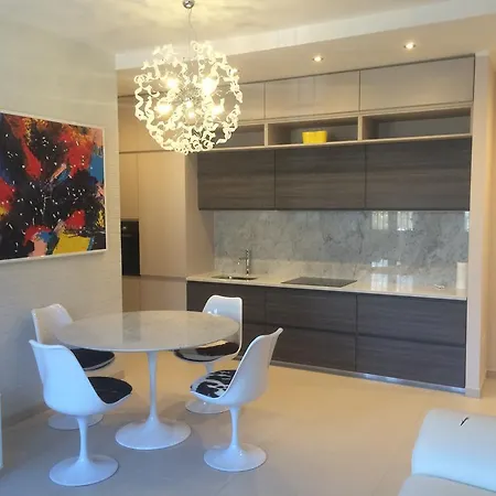 Apartment Siag *