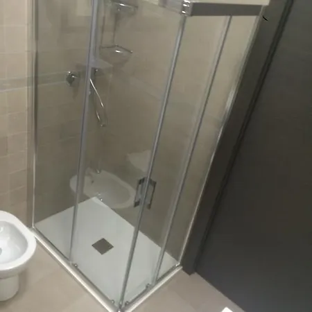 Apartment Siag Cormano
