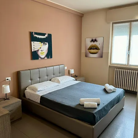 Apartment Siag Cormano