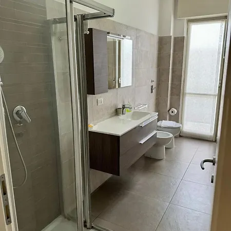 Apartment Siag