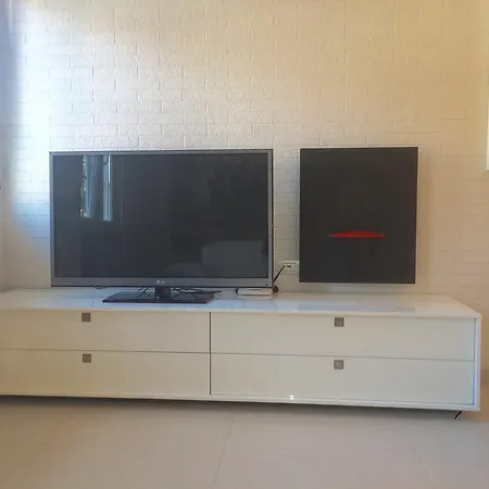 Siag Apartment