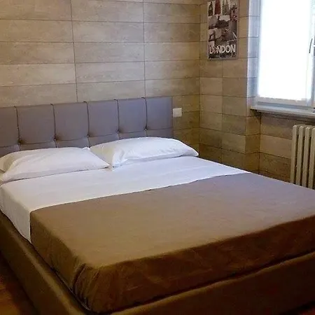 Siag Apartment Cormano