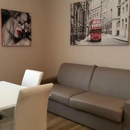 Siag Apartment