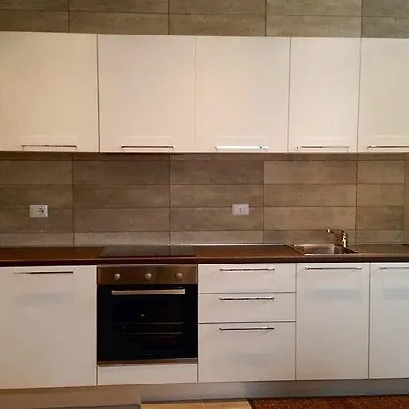 Siag Apartment Cormano