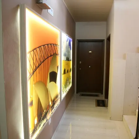 Apartment Siag