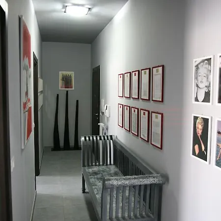 Apartment Siag