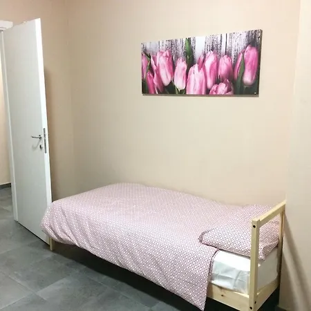 Apartment Siag *