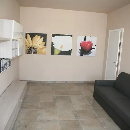 Siag Apartman Cormano